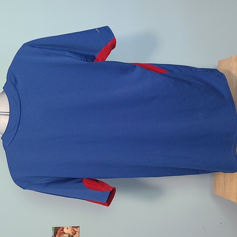 Men's Cub Jersey - Picture 4 of 9